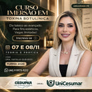 CURSO IMERSÃO DE TOXINA BOTULÍNICA (2) - UMUARAMA